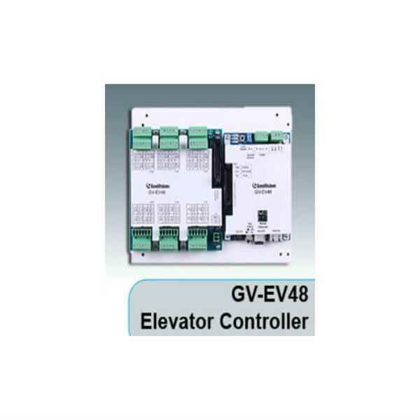 Контроллер Geovision GV-EV48 Elevator Controller